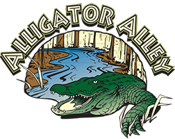 Alligator Alley Logo